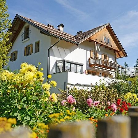 Appartments Markus Kofler Sexten Chambre photo