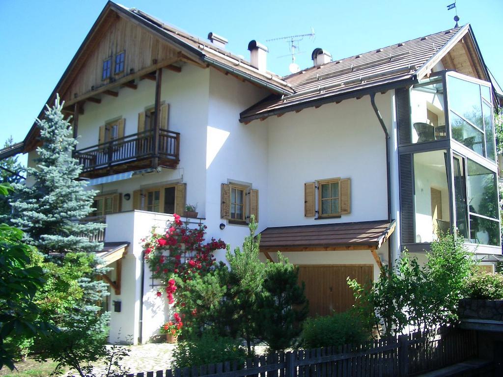 Appartments Markus Kofler Sexten Extérieur photo