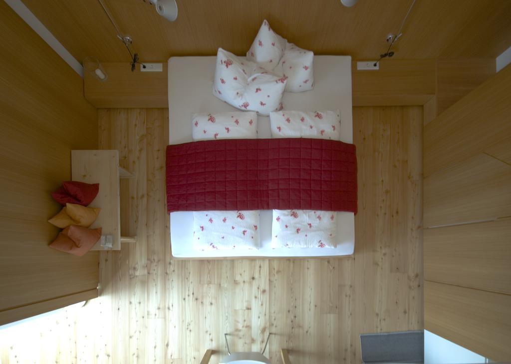 Appartments Markus Kofler Sexten Chambre photo