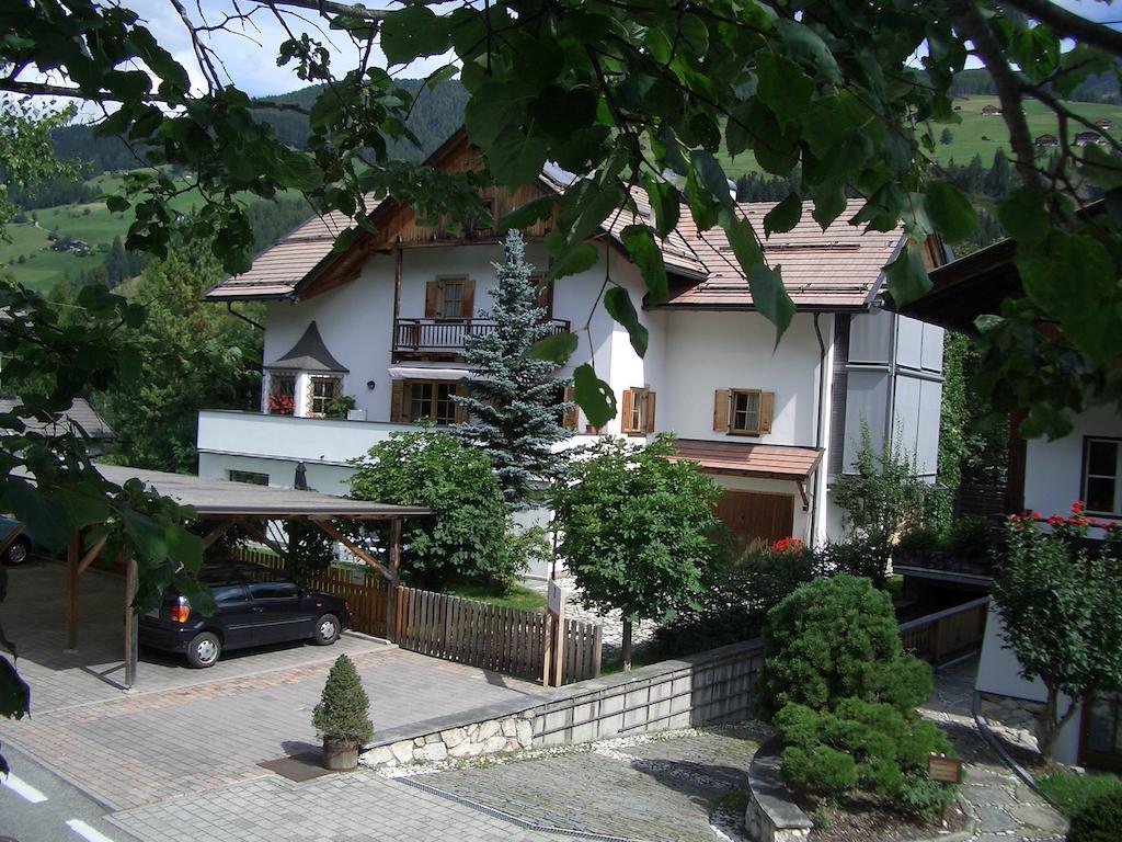Appartments Markus Kofler Sexten Extérieur photo