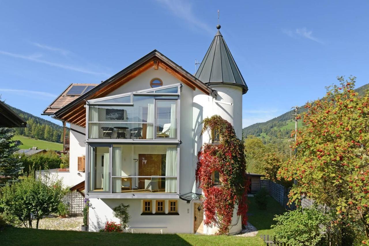 Appartments Markus Kofler Sexten Chambre photo