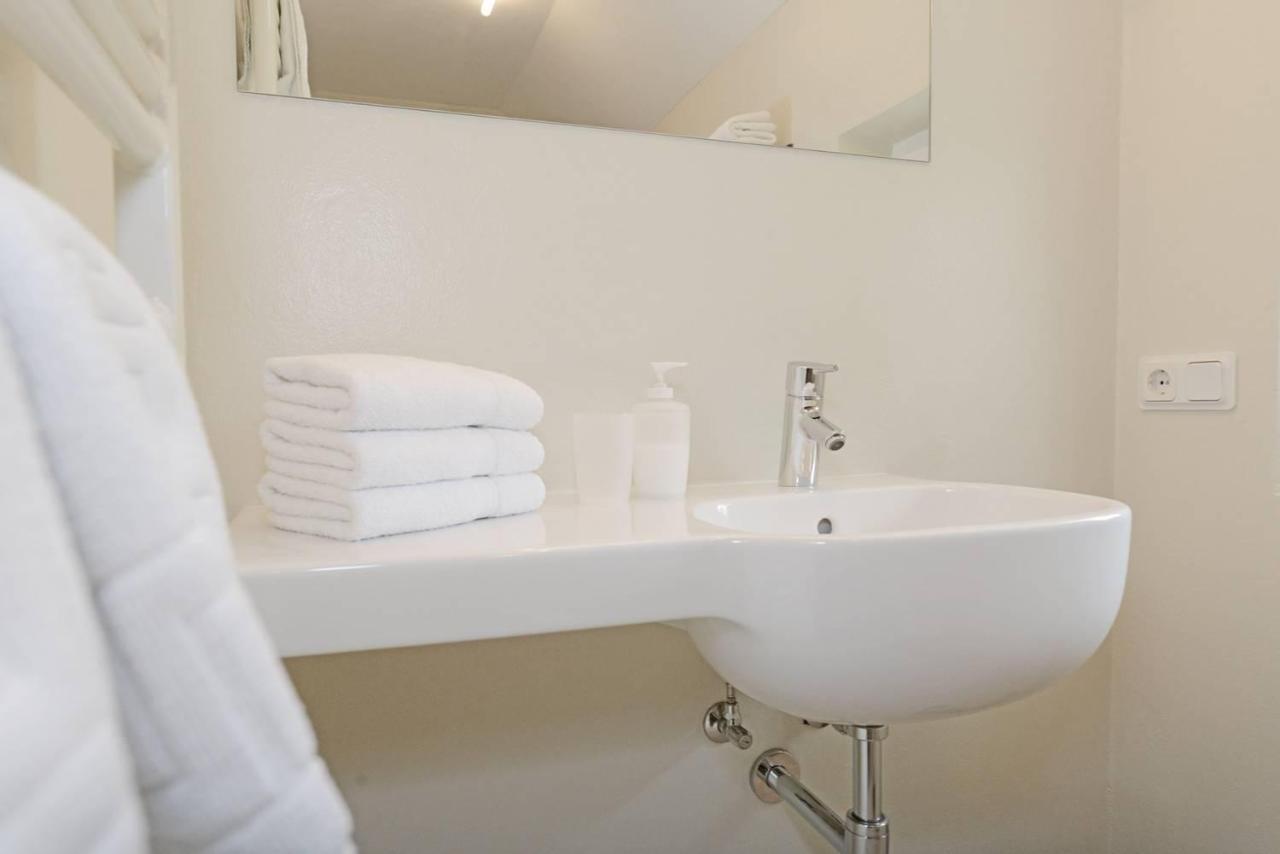 Appartments Markus Kofler Sexten Chambre photo